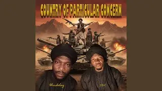 Country of particular concern