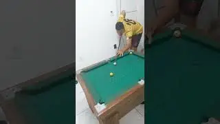 show de sinuca🎱🚀#viral #short #snooker #compartilhe #curte #sinuca #show #bilhar #art #bola #esporte