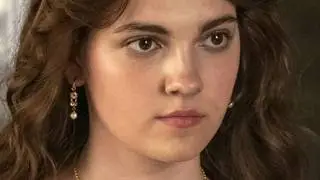 Emily Carey: British Autistic Actress