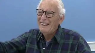 Veterans Project of the Chathams - William Boyce Lum Interview 092525