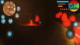 Wind Hero #New Game Tornado Superpower (by Naxeex LLC) Android Gameplay HD