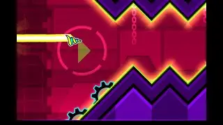 Deadlocked ezzz ZOINK 10000 Frame Perfects