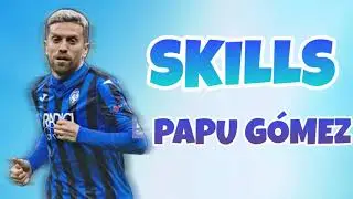 PAPU G&Oacute;MEZ SKILLS 2020- CASTIX