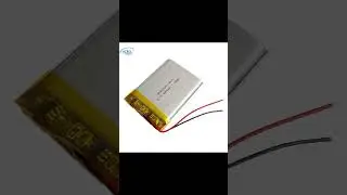 403040 3.7v 480mah lipo battery for electronic product, 100% brand new, welcome to inquiry!