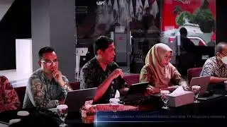 Monitoring & Evaluasi Anggota Holding DEFEND ID, PT Dirgantara Indonesia