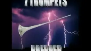 Start of the 7 Trumpets of Revelation Soon?