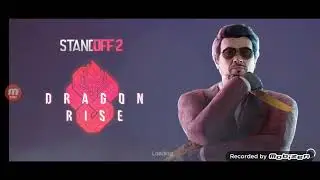 standofft 2