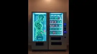 AI vs. Vending Machine: The Legal Showdown No One Saw Coming!
