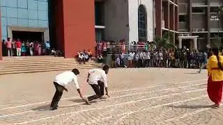 RYMEC FLASH MOB