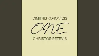 One (feat. Christos Petevis)