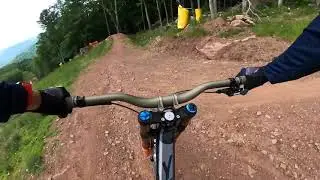 Upper Hareball