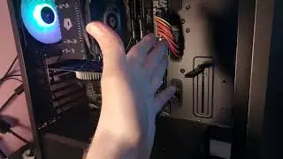 корпус Deepcool CL 500 4F