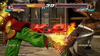Lag Battle DaLegend215 (CDH) vs miniDrew420