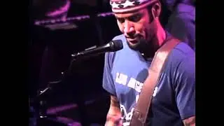 Ben Harper Live from the Greek theatre LA