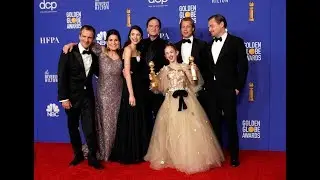 Golden Globes follow Oscars with coronavirus delays to 2021 award shows