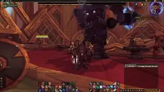 WoW 7.2.5 Legion Arms Warry Guide *update/erg&auml;nzung*