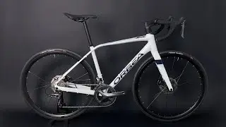 Bicicleta Orbea Avant H60