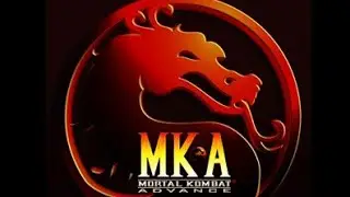 Mortal kombat Advance sur Nintendo Game Boy Advance / Avis / Test