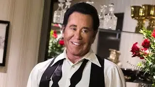 Wayne Newton: Up Close and Personal Show in Las Vegas