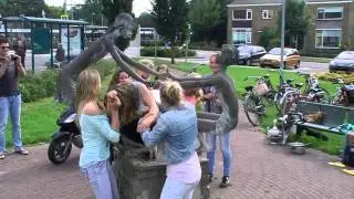 Kiemkamp 2013 (deel 1)