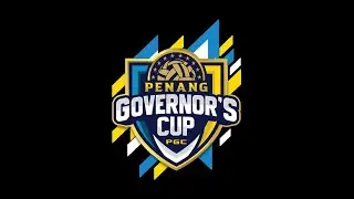 KEJOHANAN SEPAK TAKRAW PENANG GAVENOR'S CUP 2026