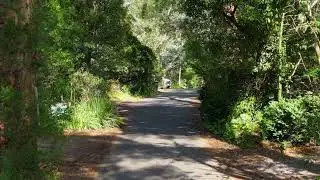 Linum St and Laurel Grove North 2025