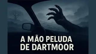 Urban Legend: United Kingdom - The Hairy Hand of Dartmoor