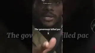 Opinions on this 2pac theory&iquest;😶#2pac #music #goverment  #conspiracy #shorts #subscribe #viral