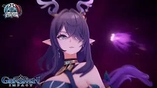 Genshin Impact &ndash; Nod-Krai | Parte 5 (Game Movie)