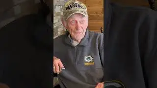 grandaddy wanted some brownies
