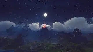 Fenyx The Daydreamer - Music Video
