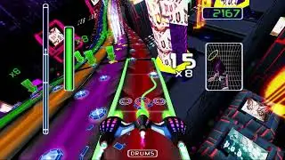 Amplitude Space Edition