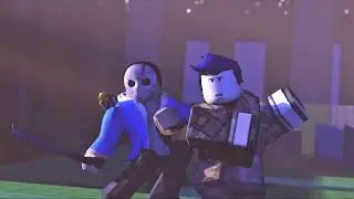 Forsaken but everytime Elliot gets screentime , sexyback plays