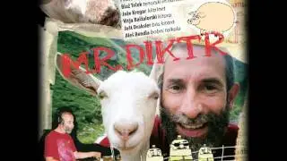 Mr. Diktr - A.R.Tales