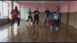 Tory Lanez - Freaky | Choreography by Get Da Vibe