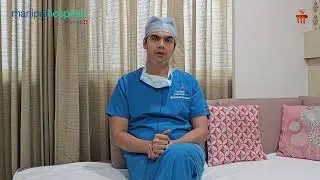 How to Maintain the Health of your Spine | Dr. Mukesh Haritwal | Manipal Hospital Jaipur