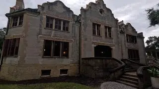 Goverment shutdown changes backpacking trip to Cumberland Island 