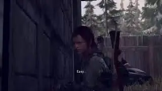 The Last of Us Remastered part 5 continued