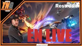 &ldquo;Auto Chess Live 🔥 Strat&eacute;gie & Fun&rdquo;