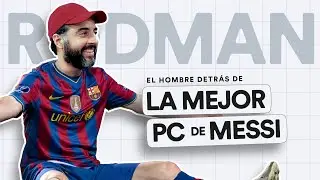 Hobby Talk EP 5: Rodman y una colección legendaria de Messi | Desde SoCo Expo