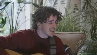 Green Hands -  Live on Woodcote