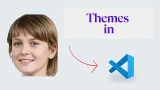 How to Change the Theme in VS Code?