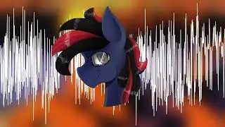 Playahitty - The summer is magic (Acid Applejack Remix) [Happy Hardcore]