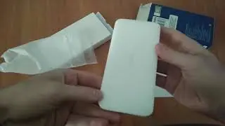 Обзор УМБ Xiaomi Redmi Power Bank 10000mAh из Rozetka
