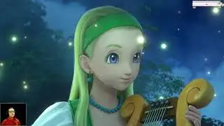 Dragon Quest XI:  