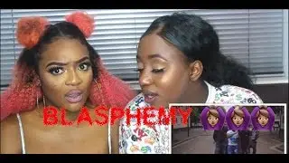 Hope Dealers -Trap Mash Ultimate Reaction video. The biggest joke of 2018!!! |