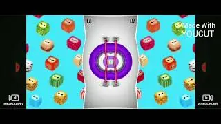 Fluffy Fall Launch Trailer Effects Round 1 Vs Megan Woodmansee