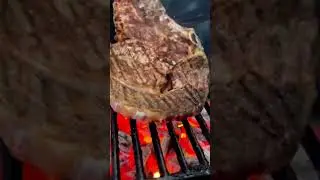 #ribeyesteak #meatsweats #shorts