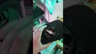 E38 750il side mirror modification