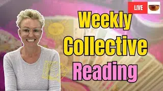 POWERFUL Spiritual Guidance 🌟 Tarot/Oracle Reading 🔮 Reiki Healing + Ancestral Clearing